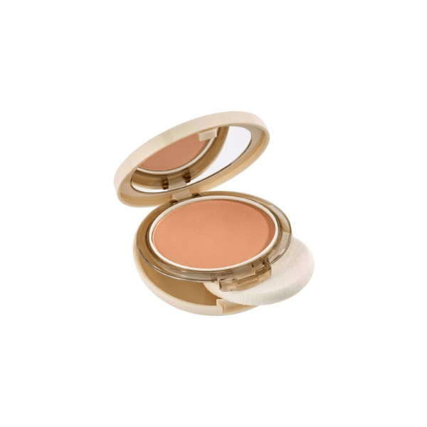 Fond de teint crème Skin Fusion 15-Fealthery Flawless