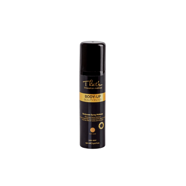 Fond de teint en spray pour le corps Body-Up Beauty Filter Dark Nude