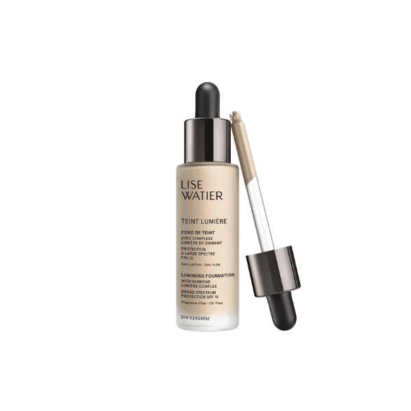 Fond de teint Teint Lumière 03- Neutre