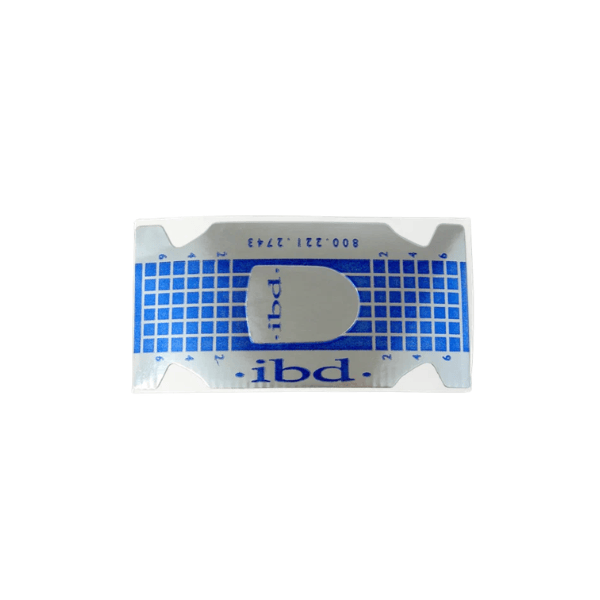Forme en papier IBD 50 pcs