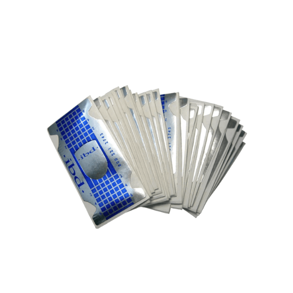 Forme en papier IBD 50 pcs