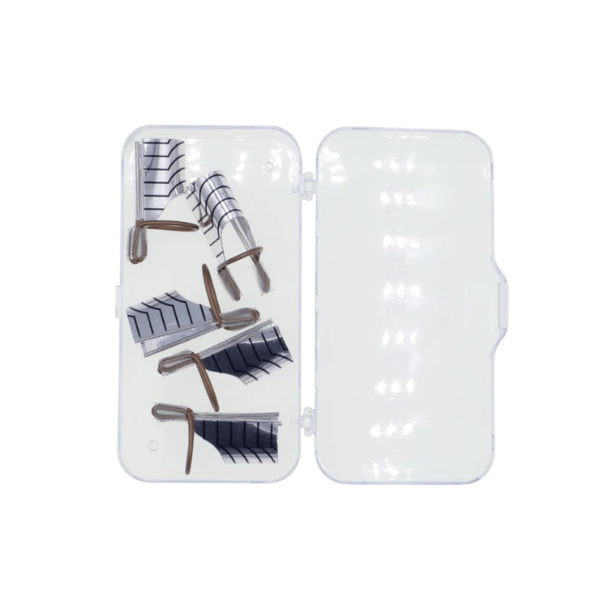 Formes réutilisables en téflon 5 pcs