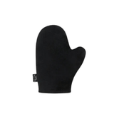 Self-tanning application glove