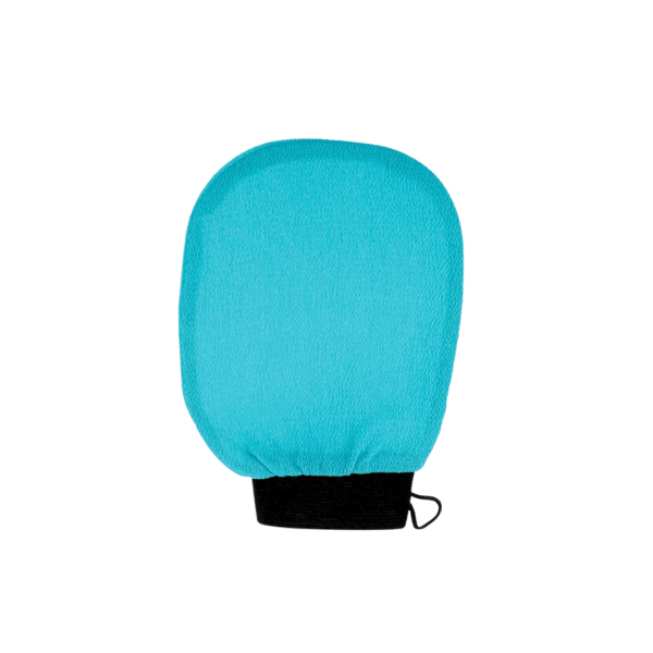 Gant exfoliant - Boutique du Cheveu