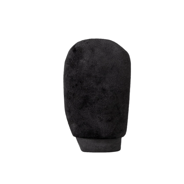 Gant pour autobronzant double face