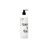 Shave Gel