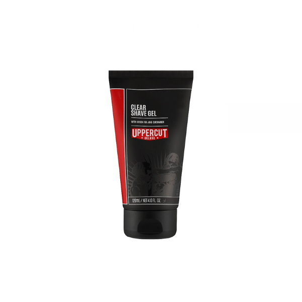 Gel à raser Thé vert et Concombre 120 ml