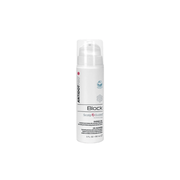 Gel barrière Block 150 ml