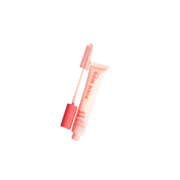 Gel coiffant avec brosse intégrée 20 ml
