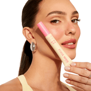 Gel coiffant avec brosse intégrée Édition Gâteau de Fête 20 ml