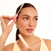 Gel coiffant avec brosse intégrée Édition Gâteau de Fête 20 ml
