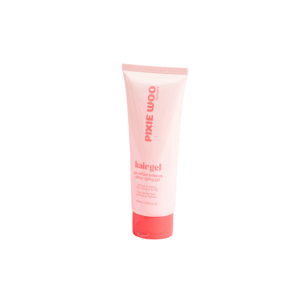 Gel coiffant brillance Hair Gel - Boutique du Cheveu
