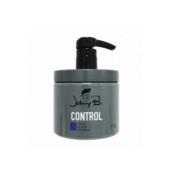 Gel coiffant Control 16 oz