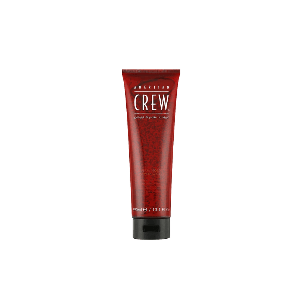 Gel coiffant ferme 350 ml