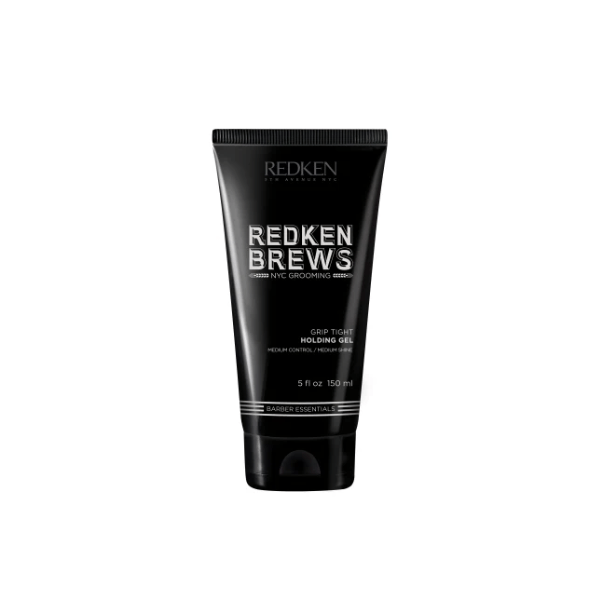 Gel coiffant Grip Tight Brews - Redken