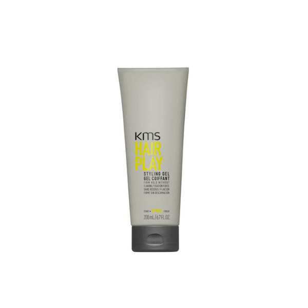 Gel coiffant Hair Play - KMS 200 ml