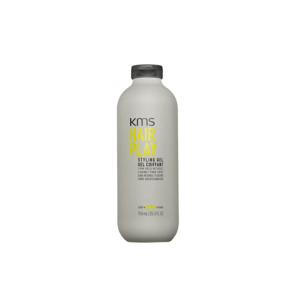 Gel coiffant Hair Play - KMS 750 ml