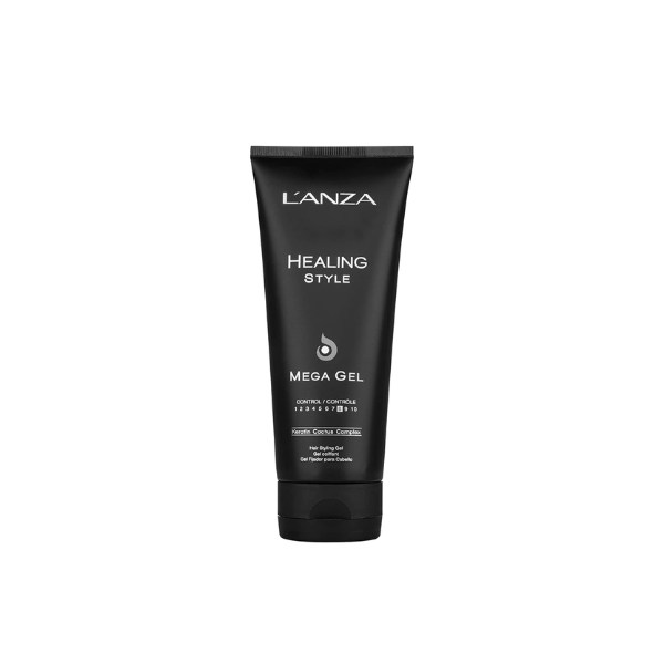 Gel coiffant Mega Gel Healing Style - L'ANZA