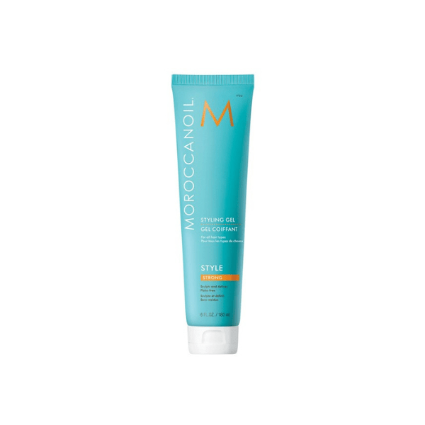 Gel coiffant Strong - Moroccanoil