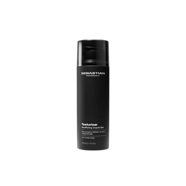 Gel coiffant Texturizer - Boutique du Cheveu