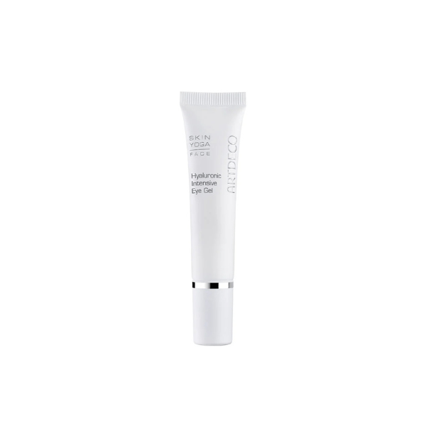 Gel contour de yeux intensif antirides Hyaluronic