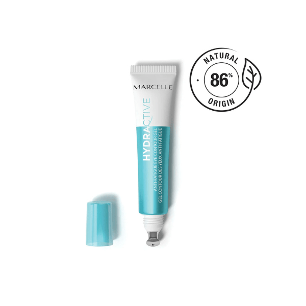 Gel contour des yeux anti-fatigue Hydractive