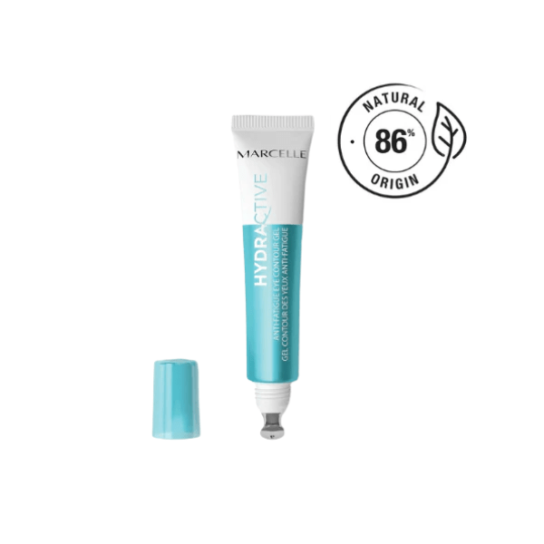 Gel contour des yeux anti-fatigue Hydractive 15 ml