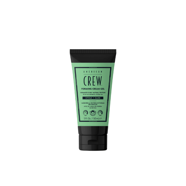 Gel-crème coiffant Style + Care 150 ml