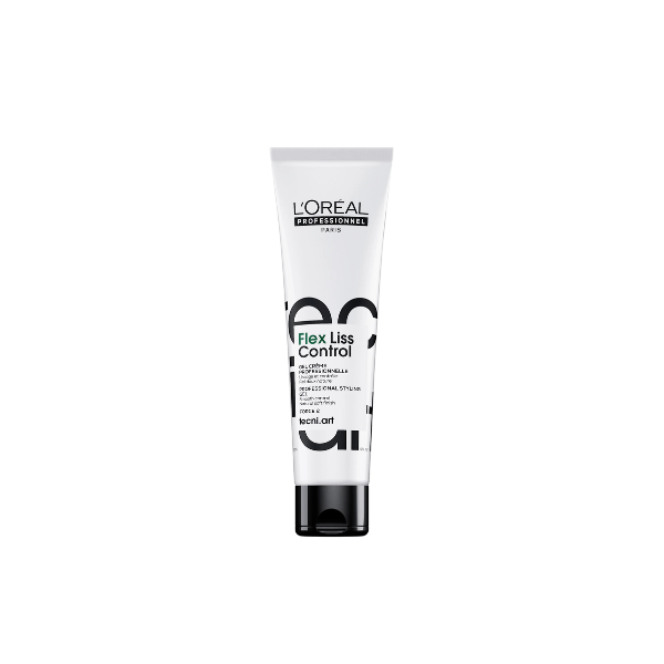 Gel-crème Flex Liss Control Tecni.Art 150 ml