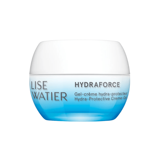 Gel crème hydra-protecteur Hydraforce