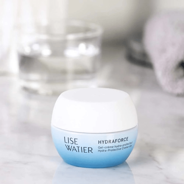 Gel crème hydra-protecteur Hydraforce