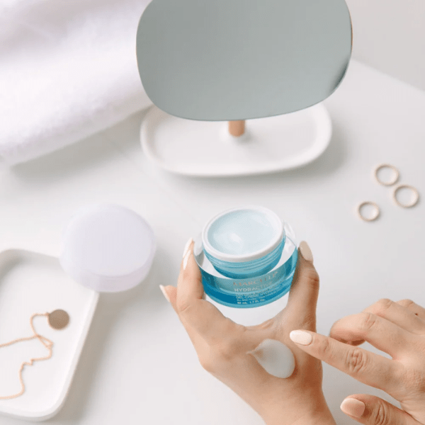 Gel-crème hydratant 24h Hydractive