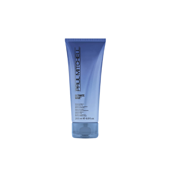 Gel crème Ultimate Wave - Paul Mitchell