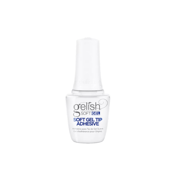 Gel d'adhérence Soft Gel Tip Adhesive 15 ml