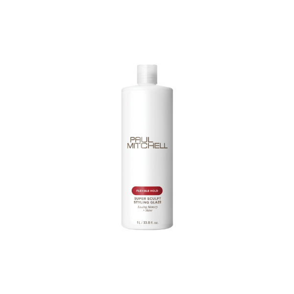 Gel de coiffage Super Sculpt Litre