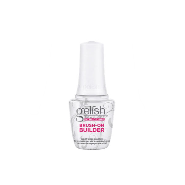 Gel de construction Brush-On Builder Gelish 15 ml