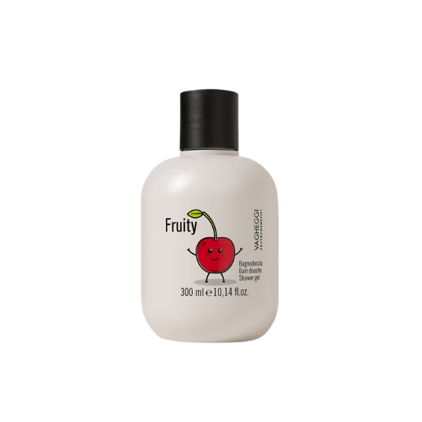 Gel de douche Fruity 300 ml