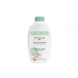 Plaisir Nature Lime &amp; Ginger Shower Gel