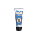 Gel de fibres