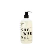 Gel douche corps et cheveux 500ml