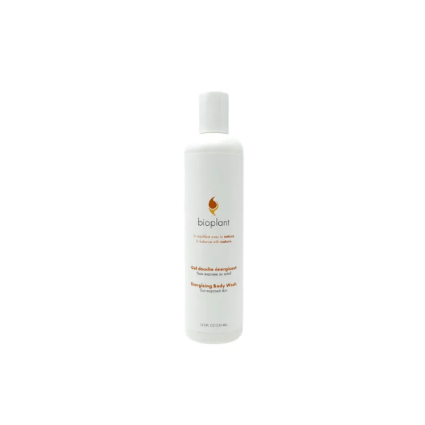 Gel douche Énergisant Peau Exposée au Soleil 350ml