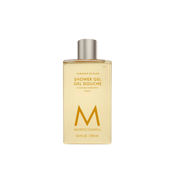 Gel douche pour le corps - Moroccanoil Ambiance de plage