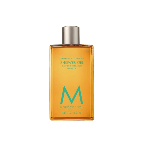 Gel douche pour le corps - Moroccanoil Original
