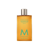 Body shower gel