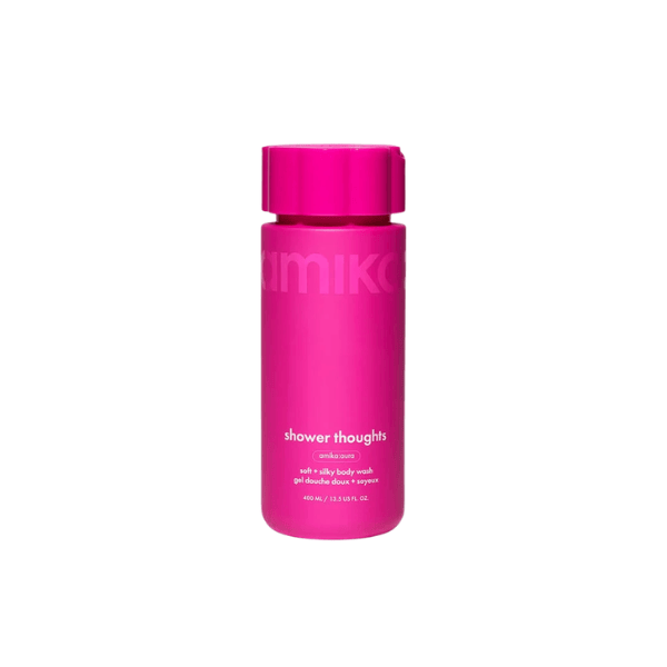 Gel douche Shower Thoughts 400 ml