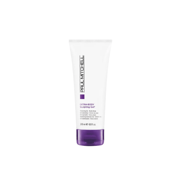 Gel épaississant Sculpting Gel Extra-Body - Paul Mitchell 200 ml