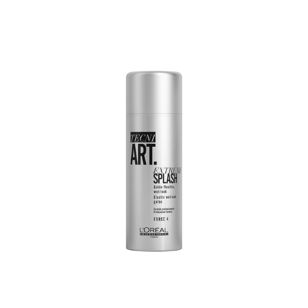 Gel Extreme Splash Tecni.Art - L'Oréal Professionnel