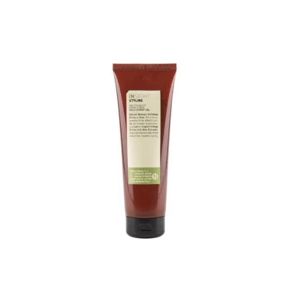 Gel finition extra-forte Styling 250 ml
