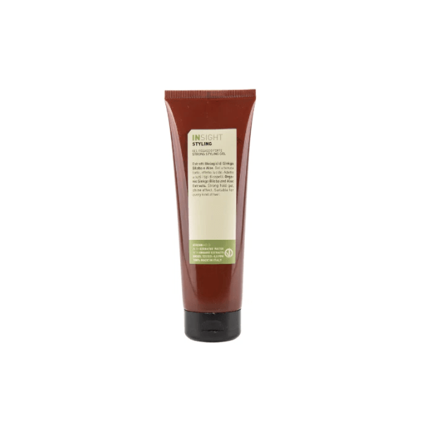 Gel fixation forte Styling 250 ml