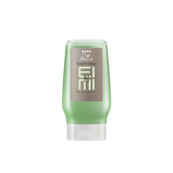 Gel Flubber extra fort Sculpt Force Eimi Wella